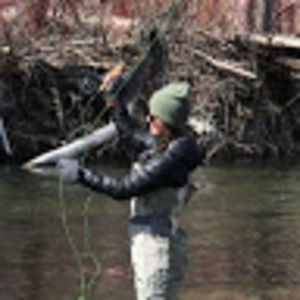 Meet your Posher, Tanner